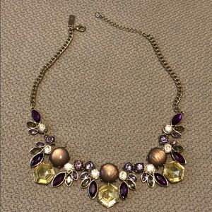 The Limited - statement necklace